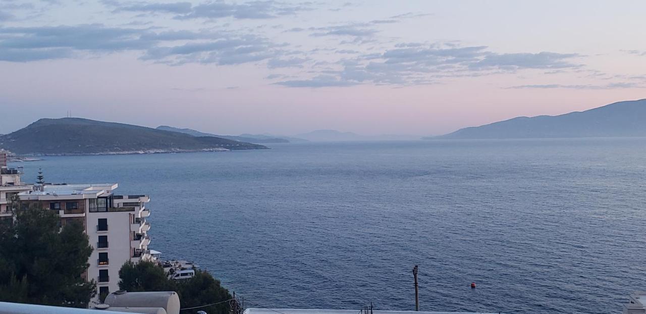 Leilighet Sunsea