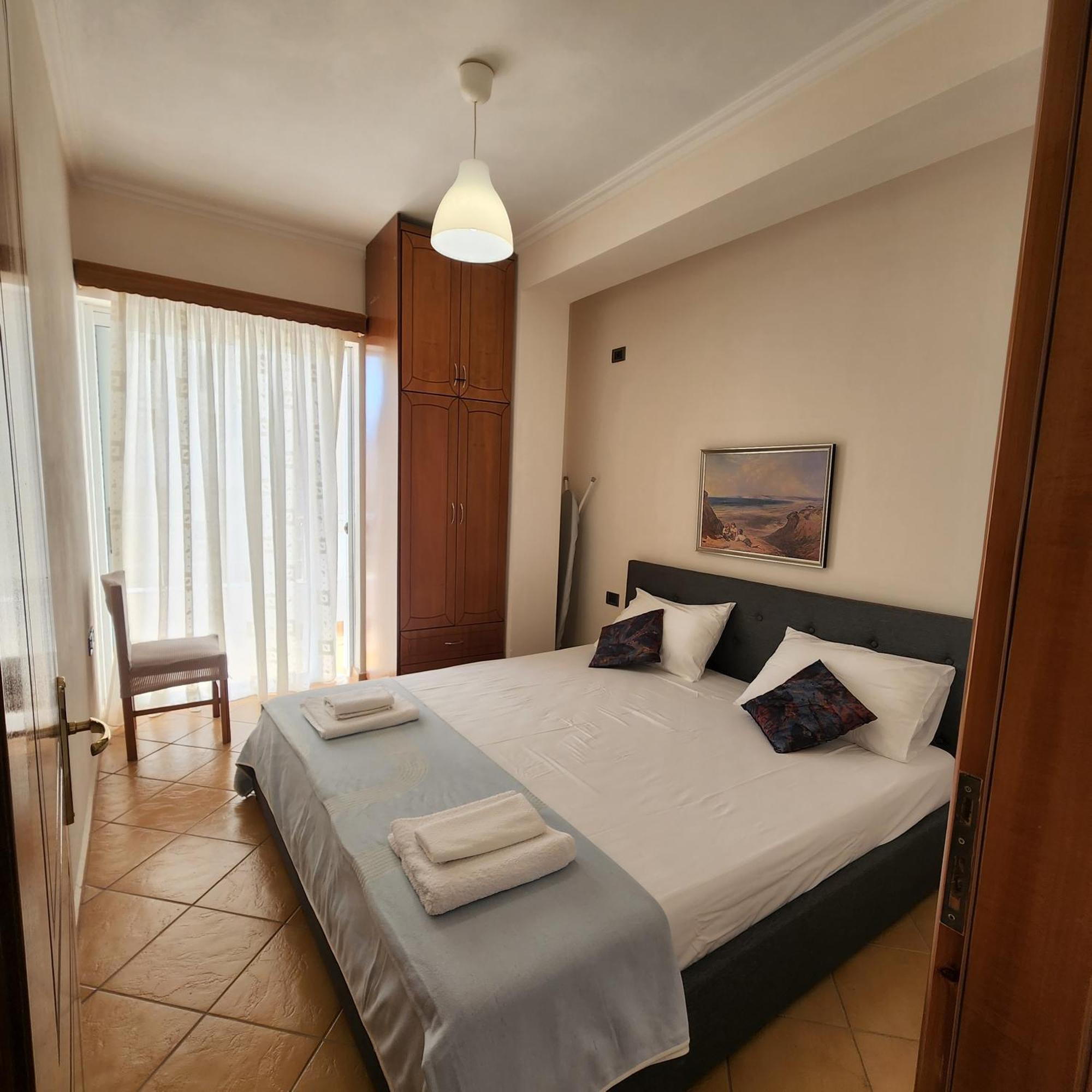 Sunsea Sarandë